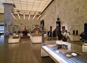 egypt/lower-egypt/landmark/the-national-museum-of-egyptian-civilization