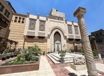 egypt/cairo/landmark/museum-of-islamic-art-in-cairo