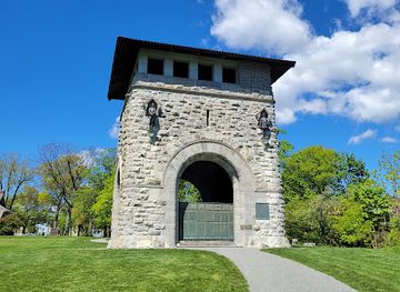 Washington's Headquarters State Historic Site