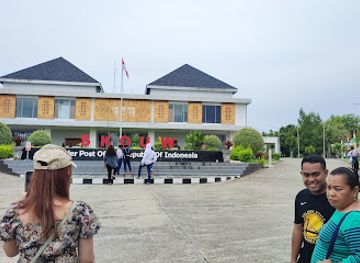 indonesia/highlands-papua/landmark/perbatasan-indonesia-papua-new-guinea-swach