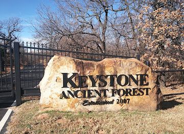 oklahoma/green-country/landmark/keystone-ancient-forest