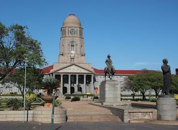 south-africa/pretoria/landmark/groenkloof-nature-reserve
