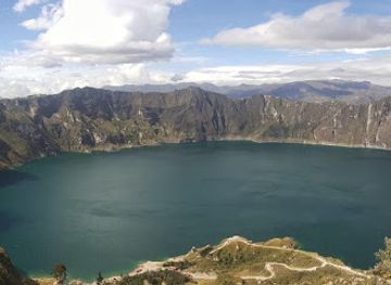 ecuador/amazon/landmark/explorsierra