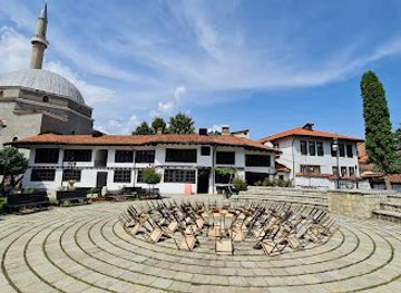 kosovo/prizren/landmark/albanian-league-of-prizren