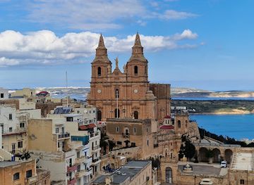 malta/bugibba/landmark/our-lady-of-the-grotto