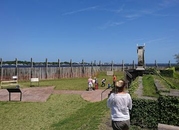 Fort Caroline National Memorial