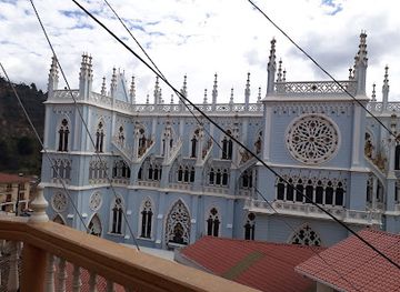 ecuador/southeast-oriente/landmark/wind-central-villonaco-celec-ep-gensur