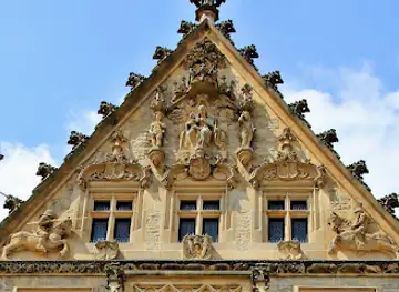 The Stone House, Czech Museum of Silver