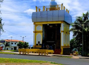 paraguay/yataity/landmark/7-saltos-monument