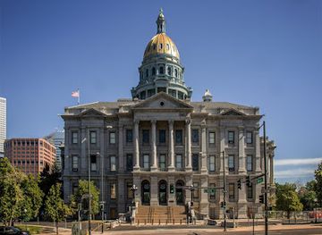 Colorado State Capitol