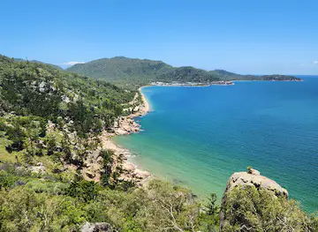 Hawkings Point Lookout