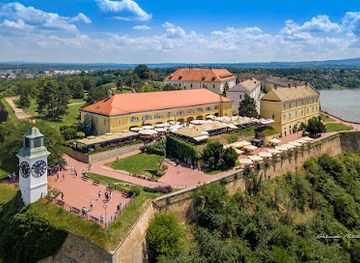 serbia/novi-sad/petrovaradin/landmark/petrovaradinska-tvrdava
