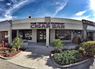florida/cape-coral/landmark/the-world-famous-cigar-bar