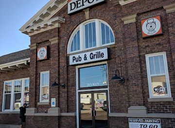 south-dakota/mitchell/landmark/the-depot