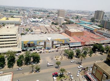 zambia/lusaka/landmark/cairo-mall