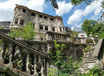slovakia/martin/landmark/zamok-kunerad