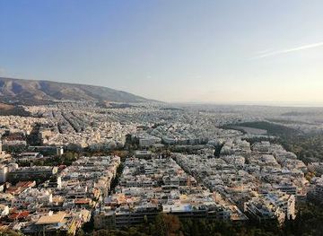 greece/athens/landmark/mount-lycabettus