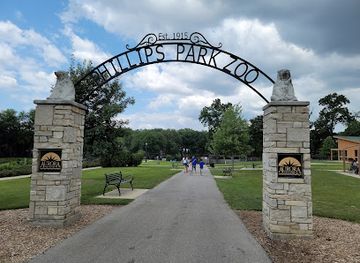 illinois/aurora/landmark/phillips-park-zoo