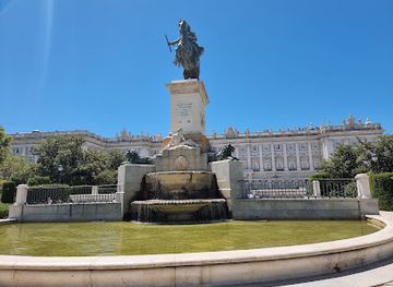spain/madrid-community/landmark/monument-to-felipe-iv