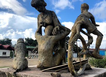 cameroon/littoral/landmark/parcours-vita