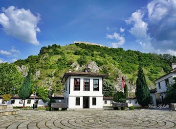 kosovo/sharri-mountains/landmark/albanian-league-of-prizren