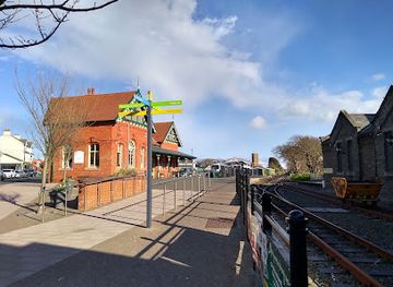 isle-of-man/port-st-mary/landmark/isle-of-man-steam-railway-museum