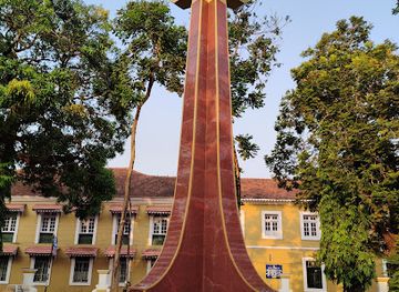 india/goa/panaji/landmark/azad-maidan