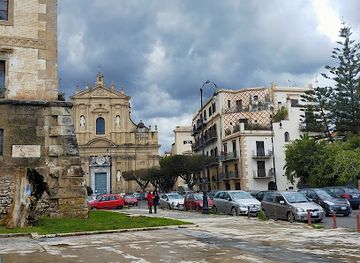 italy/palermo/kalsa/landmark/foro-italico