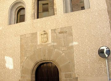 spain/segovia/landmark/ruinas-del-palacio-de-enrique-iv