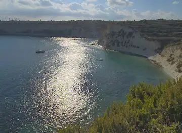 Xrobb l-Għaġin temple ruins