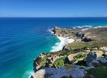 Cape Point Nature Reserve