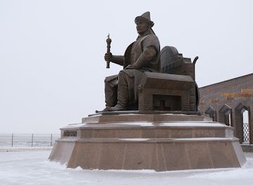 kazakhstan/northern-kazakhstan/landmark/joshy-khan-mausoleum