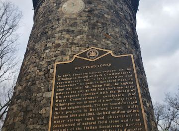 Rockford Tower