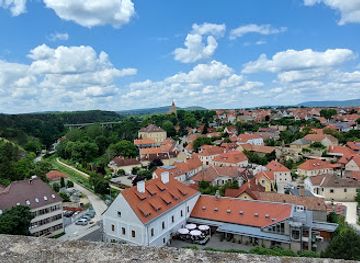 hungary/veszprem/landmark/veszprem-var