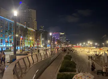 Netanya Israel