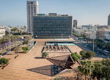 Rabin Square