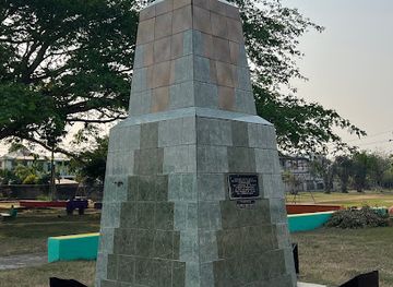 belize/san-ignacio/landmark/centennial-obelisk