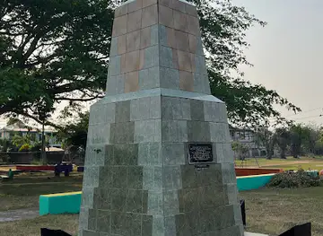 Centennial Obelisk