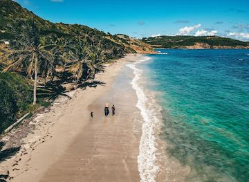 saint-lucia/choiseul-quarter/landmark/sandy-hoofs-st-lucia