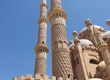 egypt/sharm-el-sheikh/landmark/old-market-sharm-el-sheikh