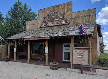 wyoming/sublette-county/landmark/green-river-valley-museum
