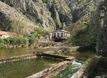 Palace of Drago Family