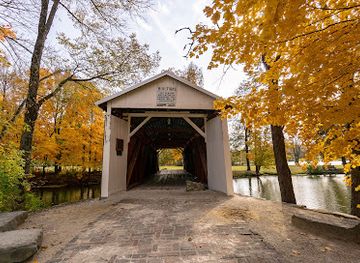 indiana/wabash-valley/landmark/irishman-covered-bridge