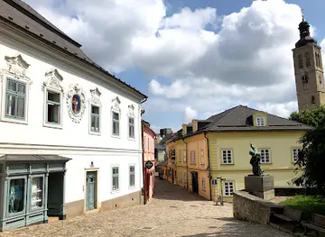 Czech Museum of Silver