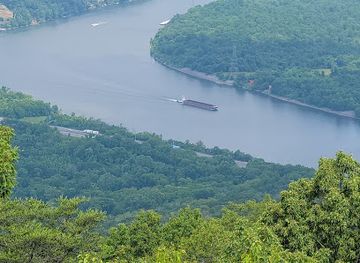 Chickamauga And Chattanooga National Military Park