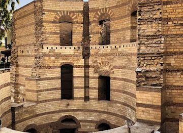 egypt/lower-egypt/landmark/fortress-of-babylon