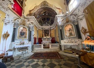 italy/cinque-terre/landmark/oratorio-di-santa-croce-o-dei-bianchi