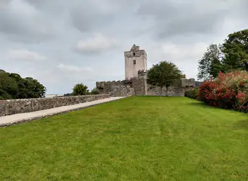 Doe Castle