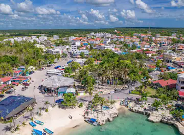 Bayahibe Beach