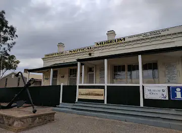 Wallaroo Heritage and Nautical Museum